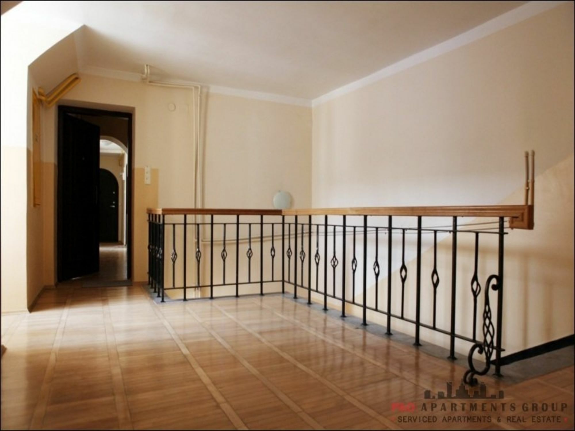 Apartament P&o Podwale2
